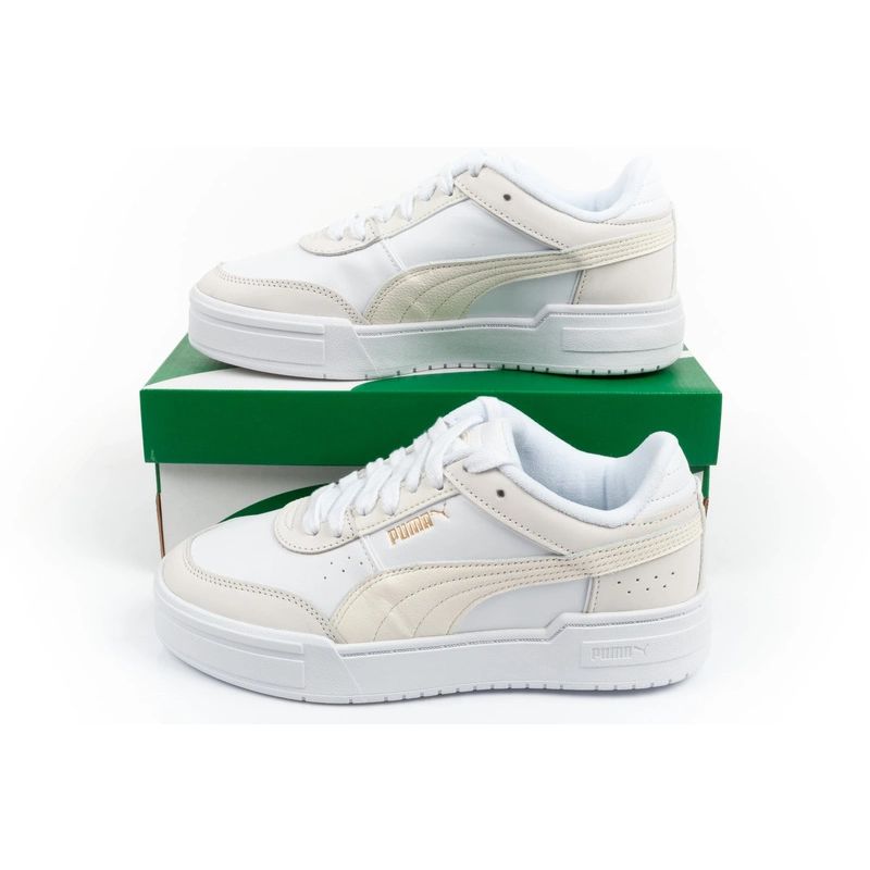 20. Puma Pro Sport W 379871 02 Schuhe