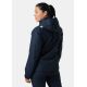 6. Helly Hansen Damen W Crew Hooded Mid Jacke 34447 597