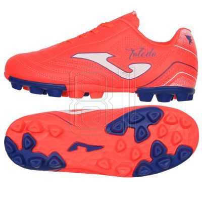 Joma Toledo 2501 HG Jr TOJS2507HG Fußballschuhe