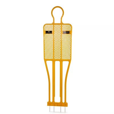 130. Fußballwand PRO 180 cm - NYLON