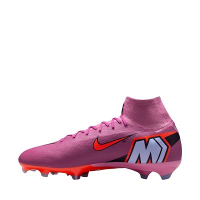 5. Nike Zoom Mercurial Superfly 10 PRO FG HF9433 600 Fußballschuhe