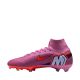 5. Nike Zoom Mercurial Superfly 10 PRO FG HF9433 600 Fußballschuhe