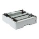 3. Brother LT-5505 Papiereinzug 250-Blatt-Einzug