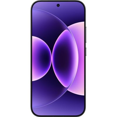 Xiaomi 17 16 cm (6,3") Dual-SIM 5G USB Typ-C 12 GB RAM 256 GB Speicher 6330 mAh Akku Schwarz