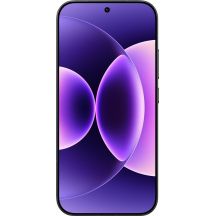 Xiaomi 17 16 cm (6,3") Dual-SIM 5G USB Typ-C 12 GB RAM 256 GB Speicher 6330 mAh Akku Schwarz