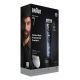 7. Braun Series 7 BT7540 Akku-Barttrimmer Anzahl der Längeneinstellungen 40