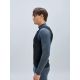 6. POC M's VPD Max Vest Protektor schwarz