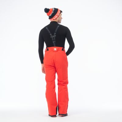 13. PROSLOPE-HOSE für Herren