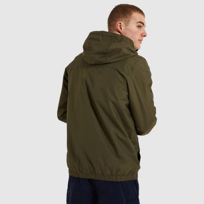 3. Ellesse Mont 2 Jacke M SHS06040-506
