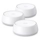 9. TP-Link DECO BE25 (3er-Pack) Mesh-WLAN-System Dualband (2,4 GHz/5 GHz) Wi-Fi 7 (802.11be) Weiß 2 Innengeräte