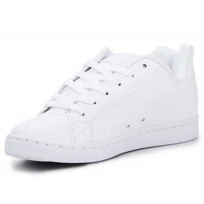 4. DC Court Graffik W 300678-TRW Schuhe