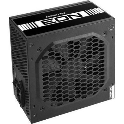 13. Chieftec EON ZPU-600S Netzteil