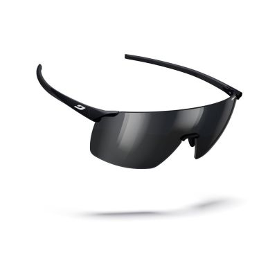 6. JULBO FASTER Brille Größe L schwarz