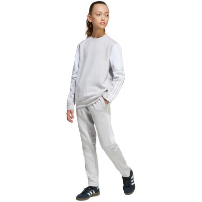 16. Adidas Squadra 25 Sweat Crew Jr JD4824 Sweatshirt