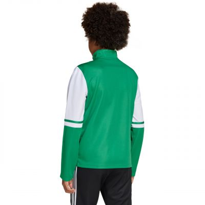 5. Adidas Squadra 25 Training Top Jr JP3160 Sweatshirt