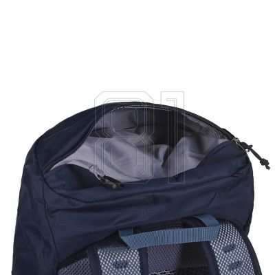18. Deuter AC Lite 16 atlantic-ink Wanderrucksack