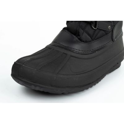 19. Geographical Norway Schuhe in MATTI NOIR