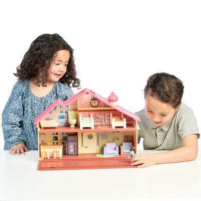 6. Moose Toys MS13024 Puppenhaus