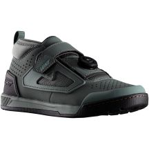 Damen-Plattform-Fahrradschuhe LEATT Shoe ProFlat 3.0 Women