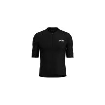 Koszulka rowerowa POC M's Cadence Jersey czarna