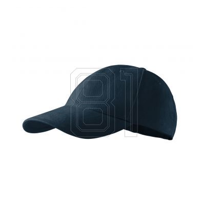 3. Malfini 6P-Kappe MLI-30502