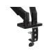 9. BLOW LCD TV HQ GRIFF 17"-32" FÜR SCHREIBTISCH MIT DOPPELGELENK