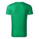 2. Malfini Native (GOTS) T-Shirt M MLI-17316 grasgrün