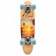 17. Meteor Sommer Sonnenuntergang Skateboard 24287