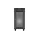 15. LANBERG Standrack-Schrank 19" 24U 600x800 Schwarz