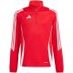 6. Adidas Tiro 24 Training Top Jr IR9361 Sweatshirt