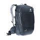 4. Fahrradrucksack – Deuter Trans Alpine 24 Black