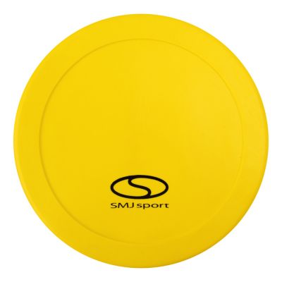 SMJ Parkettmarker VFMN-FLCI Y 22,5cm gelb