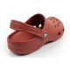 5. Crocs Clog-Sandalen für Damen und Herren, klassisch braun, unisex, bequem und modisch