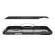 6. Spigen Thin Fit MagSafe Hülle für iPhone 16 Plus – Schwarz