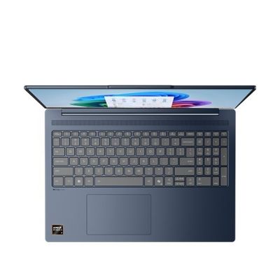 28. Lenovo 5-16AKP10K1 Ryzen AI 7 350 16" WUXGA Touch IPS 16GB SSD1TB BT BLKB Win11 Cosmic Blue (REPACK) 2 Jahre