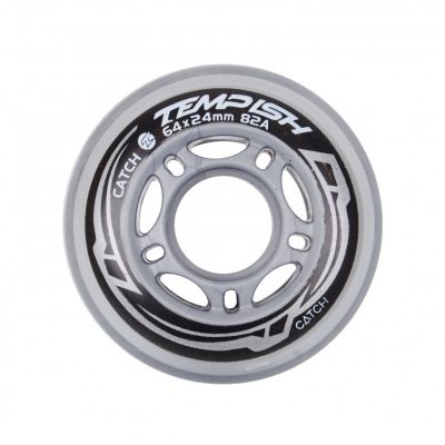6. TEMPISH Catch PU 82A Rollen