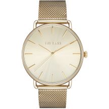 Paul Lorens Damenuhr PL13032B-4D1 + Box