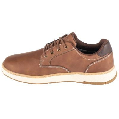 2. Skechers Garlan - Pryor 205234-BRN Braun 41