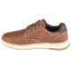2. Skechers Garlan - Pryor 205234-BRN Braun 41