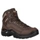 2. Lowa Renegade GTX Mid Wanderschuhe - Espresso