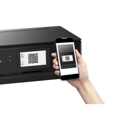 5. Canon PIXMA TS8750 Inkjet A4 4800 x 1200 DPI WLAN