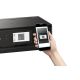 5. Canon PIXMA TS8750 Inkjet A4 4800 x 1200 DPI WLAN