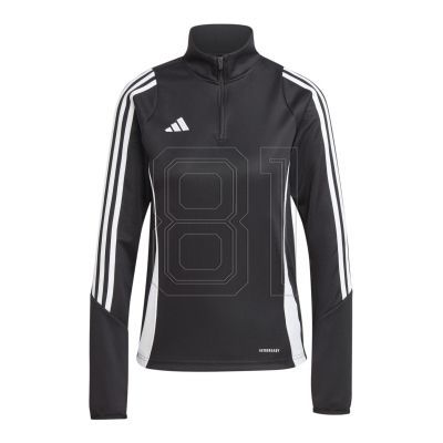 adidas Tiro 24 W Trainingssweatshirt IJ9962