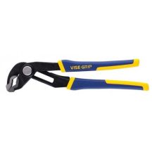 IRWIN 250 mm PTG Verstellbare Zange, *GROOVELOCK...