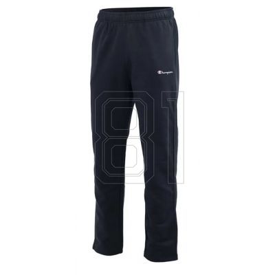 2. Champion Hose mit geradem Saum M 220294 KK001