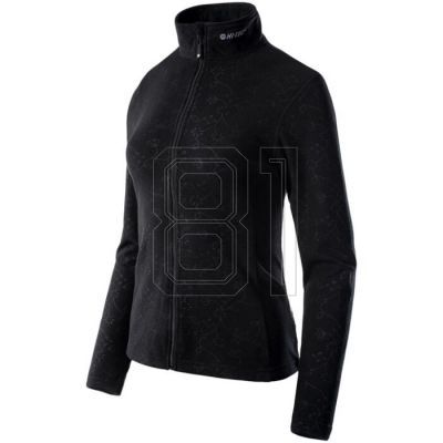 2. Hi-tec Lady Zale Fleece W 92800288910