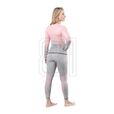 11. Spokey Flora Set VT W 6114300000 Thermounterwäsche