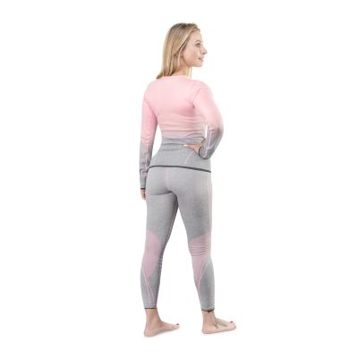 11. Spokey Flora Set VT W 6114300000 Thermounterwäsche