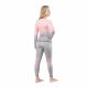 11. Spokey Flora Set VT W 6114300000 Thermounterwäsche