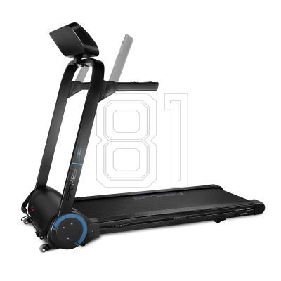 3. Spokey Eland SPK-944177 Electric Treadmill